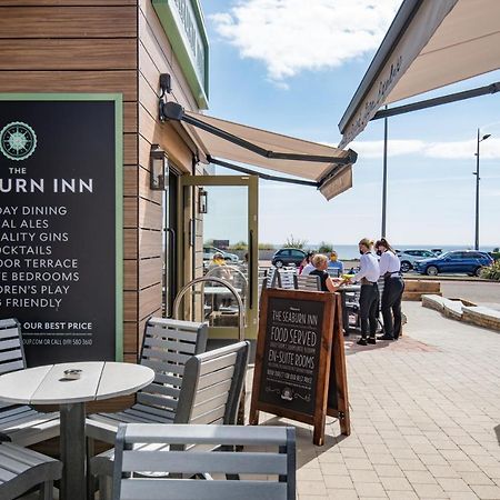 The Seaburn Inn - The Inn Collection Group Sunderland  Kültér fotó