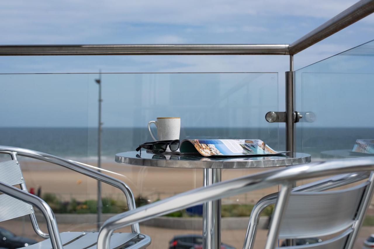 The Seaburn Inn - The Inn Collection Group Sunderland  Kültér fotó